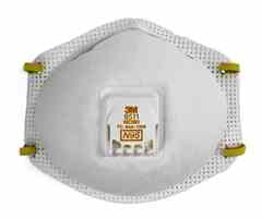 3m 8511 3M    N95 Respirator W/o Faceseal Turkey