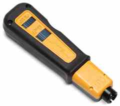 Fluke 10061-501 Networks  D914 Impact Tool Kit Turkey
