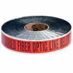 Brady 91606 Detectable Identoline Underground Tape Turkey