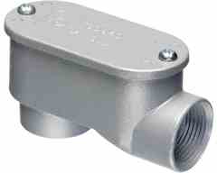 Arlington 920SLB Conduit Body Turkey