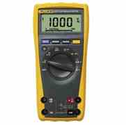 Fluke FLU177ESFP Multimeter Turkey