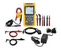 Fluke FLUKE-43B / 003 FLUKE Turkey