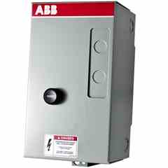 Abb EK-N1A9A26 ABB  NEMA 1 Turkey