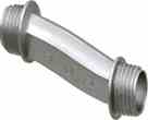Arlington 6A8 Offset Nipple Turkey