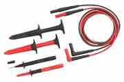 Fluke TL220 SureGrip Test Leads Turkey
