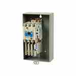 Eaton ECN08A1THA Enclosed NEMA Full Voltage Non Turkey