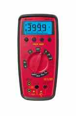 Fluke 34XR Prof Dmm True Rms W Temperature & Backlight Turkey