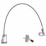 Eaton F0S03CX Flange Mounted Handle Mechanism Turkey