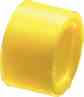 Arlington EMT50C Capped Bushing Turkey