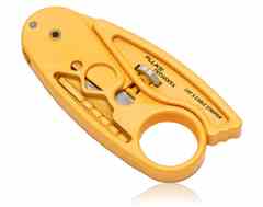 Fluke 11230002 Networks  Coaxial Cable Stripper Turkey