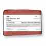 3m FB-269 3M  Red Fire Barrier Pillow Turkey
