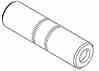 3m 20011 3M  Compression Buttsplice Turkey