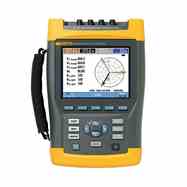 Fluke 434 Energy Analyzer Turkey