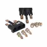 Eaton PAD3F Series C F Frame 3 Pole Plug In Block Turkey