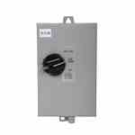 Eaton B100J0B Man Str  A Turkey