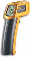 Fluke 62 Portable Infrared Thermometer Turkey