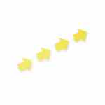 Brady 93275 Glow In The Dark Arrows Turkey