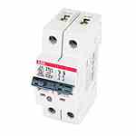 Abb S202U-K16 ABB  Mcb 2p K 16a 240 Bcpd Turkey