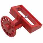 Brady BL07 Prinzing Three Turkey