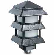 Arlington GPP60B Landscape Light Turkey