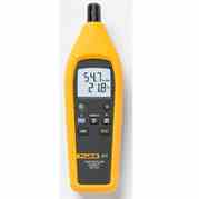 Fluke FLUKE-971 Temperature Humidity Meter Turkey
