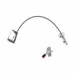 Eaton F2S05CX J Frame Flexible Shaft Length 5ft NEMA 4 Turkey