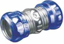 Arlington 837RT EMT Compression Coupling Turkey