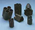 3m HDBB-345-1-250 3M  Heat Shrink Breakout Boot Turkey