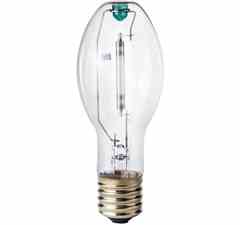Philips Lighting C70S62 / ALTO NC HPS C70S62/ALTO NC HPS 70 Watt Bulb Clear Ceramalux Non Turkey