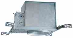 Juno Lighting IC1 Miniature Universal IC New Construction Housing Turkey
