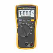 Fluke FLUKE-114 Multimeter Turkey