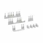 Eaton XTCEXSDLG Contactor Accessory Star Turkey