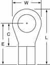 3m MU6-38RHTK 3M  MU638RHTK HI TEMP RING Turkey