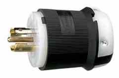 Hubbell-kellems HBL2511 Hubbell-Kellems  Locking Plug Turkey