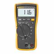 Fluke FLUKE-116 HVAC Multimeter Turkey