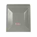 Eaton CH3RDOOR4 Replacement Cover For Ch8l125rp Turkey