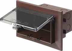 Arlington DHB1BRC Weatherproof While Turkey