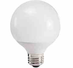 Philips Lighting EL / A G25 9W ALTO EL/A G25 9W ALTO 9 Watt G25 2700K CFL Turkey