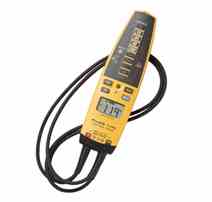 Fluke T+PRO Multimeter Turkey