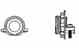 Arlington 8402 Cable Connector Turkey
