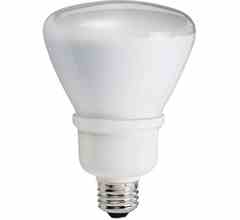 Philips Lighting EL / A R30 15W Reflector EL/A R30 15W Reflector 15 Watt R30 2700K CFL Turkey