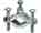 Arlington 720Z Ground Clamp Turkey