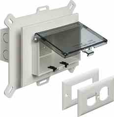 Arlington DBHS1C Weatherproof Turkey