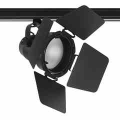 Juno Lighting T296BL Studio Ii With Barn Doors 150w Par38 Turkey