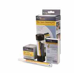 Fluke NFC-Kit-Box Networks  Fiber Optic Cleaning Kits Turkey