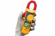 Fluke FLUKE-902 True Rms Hvac Clamp Meter Turkey