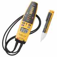 Fluke T+PRO-1AC-KIT Electrical Tester & Voltage Detector Turkey