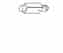 Juno Lighting TL34WH Conduit Feed Turkey