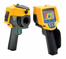 Fluke TIR1 TiR1 Infrared Imager Turkey