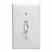 Leviton TGM10-1LT Toggle Dimmer Turkey